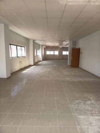 Nave industrial en venta en Bollullos de la Mitación