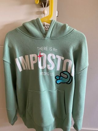 Sudadera The North Face Amarilla Niño