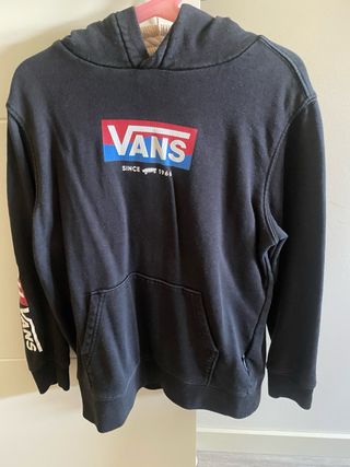 Sudadera The North Face Amarilla Niño