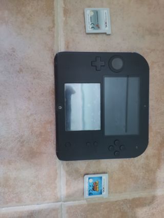 Nintendo 3DS