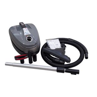 ASPIRADORA DE BOLSA NILFISK SELECT PERFOMANCE CLASSIC 650W + ACC