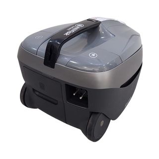 ASPIRADORA DE BOLSA NILFISK SELECT PERFOMANCE CLASSIC 650W + ACC