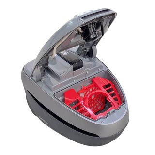 ASPIRADORA DE BOLSA NILFISK SELECT PERFOMANCE CLASSIC 650W + ACC
