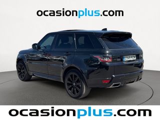 Land Rover Range Rover Sport 3.0 SDV6 HSE Dynamic 225 kW (306 CV)