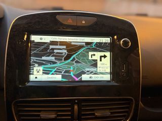 Renault Clio 2019