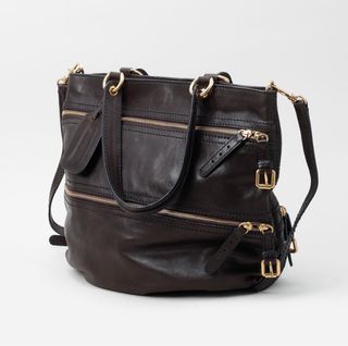 Bolso D&G BAG Sicily de piel