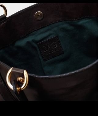 Bolso D&G BAG Sicily de piel