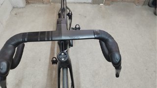 Bicicleta Cervelo Carretera