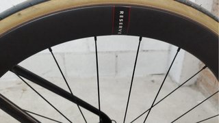 Bicicleta Cervelo Carretera