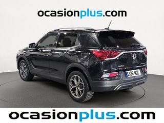 KGM Korando G15T Urban Plus Auto 120 kW (163 CV)