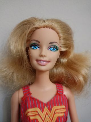 Barbie Fiat 500