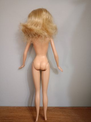 Barbie Fiat 500