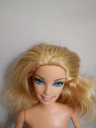 Barbie Fiat 500