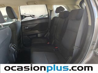 Mitsubishi Outlander 200 MPI Motion 2WD CVT 110 kW (150 CV)