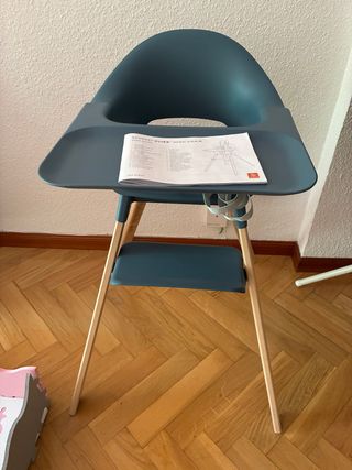 Trona Stokke Clikk - Azul Fjord