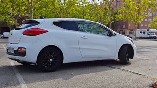KIA ProCeed 2014