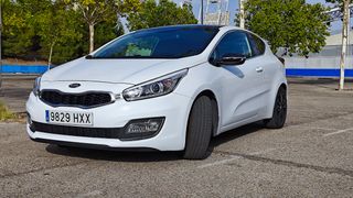 KIA ProCeed 2014