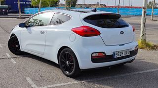 KIA ProCeed 2014