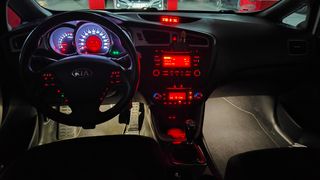 KIA ProCeed 2014