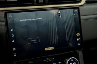 Jaguar F-Pace   5.0 V8 405kW SVR AWD Auto EDITION 1988 