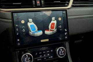 Jaguar F-Pace   5.0 V8 405kW SVR AWD Auto EDITION 1988 