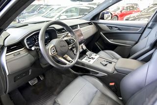 Jaguar F-Pace   5.0 V8 405kW SVR AWD Auto EDITION 1988 