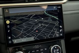 Jaguar F-Pace   5.0 V8 405kW SVR AWD Auto EDITION 1988 