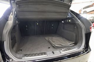 Jaguar F-Pace   5.0 V8 405kW SVR AWD Auto EDITION 1988 