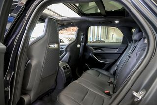 Jaguar F-Pace   5.0 V8 405kW SVR AWD Auto EDITION 1988 