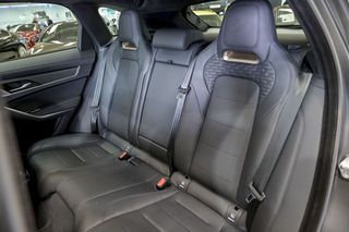Jaguar F-Pace   5.0 V8 405kW SVR AWD Auto EDITION 1988 