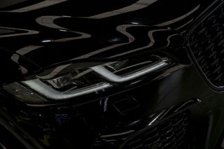 Jaguar F-Pace   5.0 V8 405kW SVR AWD Auto EDITION 1988