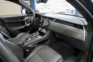 Jaguar F-Pace   5.0 V8 405kW SVR AWD Auto EDITION 1988 