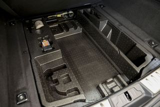 Jaguar F-Pace   5.0 V8 405kW SVR AWD Auto EDITION 1988 