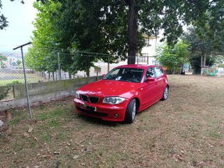 BMW Serie 1 2006