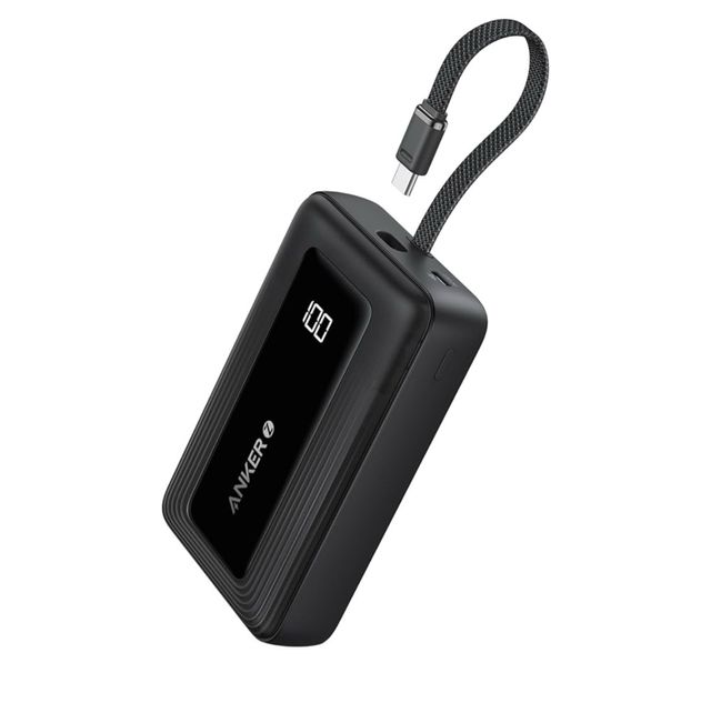 Anker Power Bank - Batteria portatile