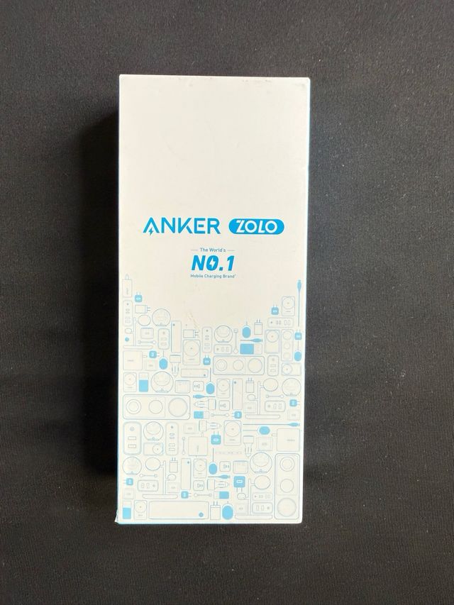 Anker Power Bank - Batteria portatile