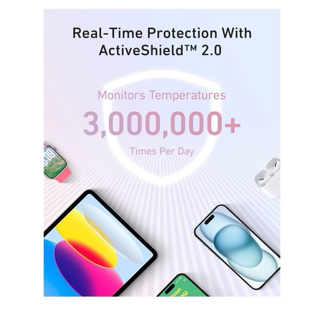 Anker Power Bank - Batteria portatile