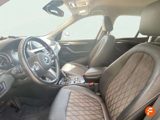 BMW X1 1.8 D 150 SDRIVE AUTOMATICO