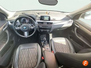 BMW X1 1.8 D 150 SDRIVE AUTOMATICO