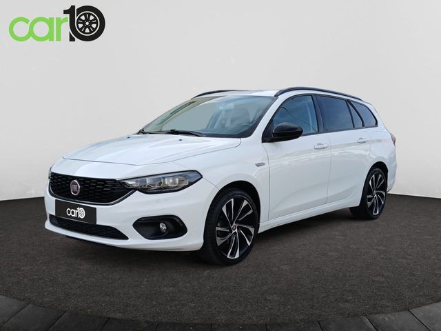 Fiat Tipo 1.6 S-Design 88kW (120CV) Mjet DDCT SW