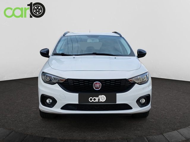 Fiat Tipo 1.6 S-Design 88kW (120CV) Mjet DDCT SW