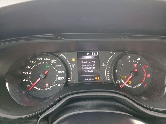 Fiat Tipo 1.6 S-Design 88kW (120CV) Mjet DDCT SW