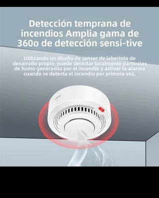 Pacchetto sensori Tuya Zigbee
