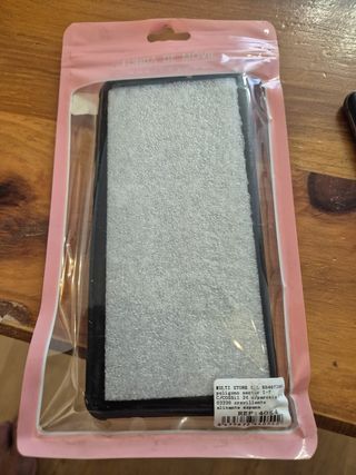 Samsung Galaxy S10 Plus - Argento