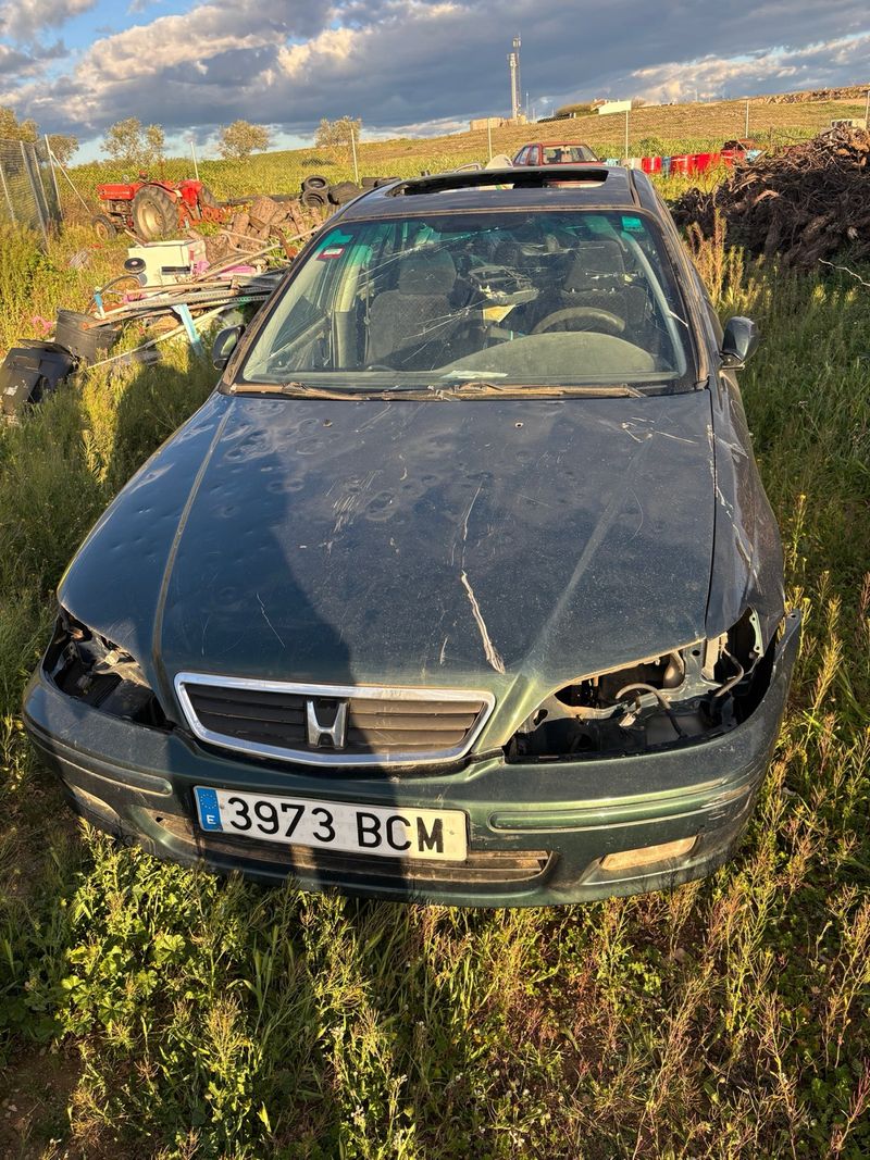 Honda Accord 2000 - foto 1