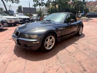 BMW Z3 1999