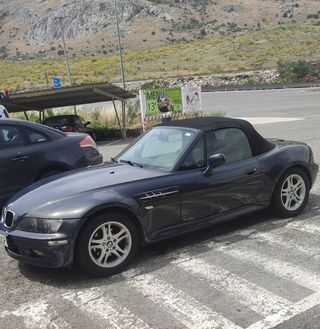 BMW Z3 1999