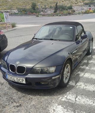 BMW Z3 1999