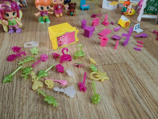 Pin i Pon:Escuela,coche,moto cn sidecar,accesorios