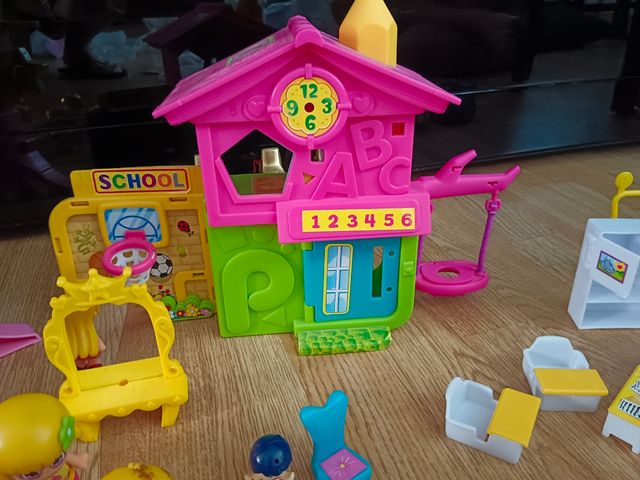 Pin i Pon:Escuela,coche,moto cn sidecar,accesorios